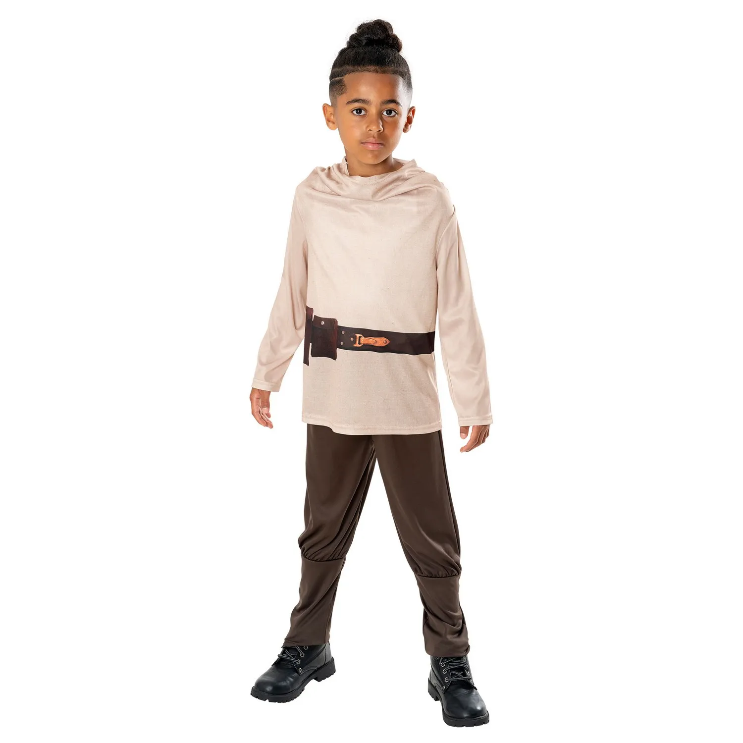 Star Wars: Obi-Wan Kenobi Childrens/Kids Costume
