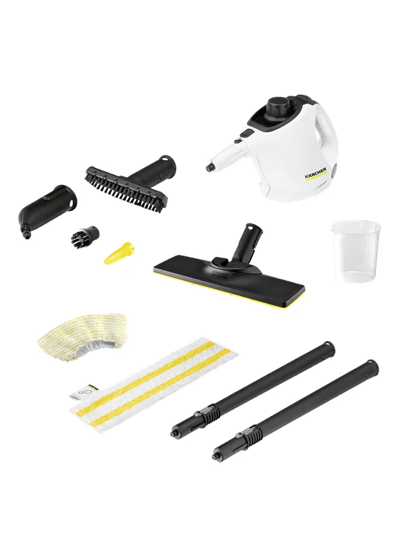Kärcher Damprenser SC 1 EasyFix