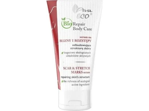 Ava BIO SERUM FOR ARR OG STREKKMERKER 150ml - AVA