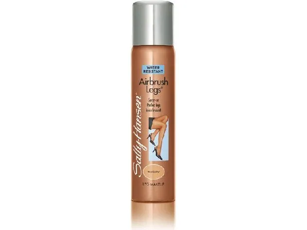 Sally Hansen Airbrush Legs Tan Glow 75ml