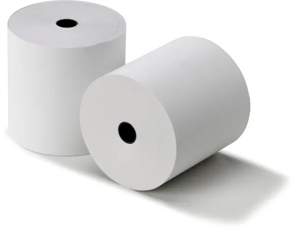 Thermorulle, Schades 80mm x 80mm x Ø 80mm, Kerne diameter: 12 80.00, udvendig diameter: 48 FSC Mix C - (3 stk.)