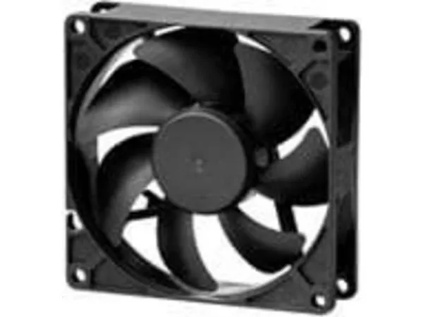 Sunon MF92251V3-1000U-A99 Aksial ventilator 12 V/DC 67,15 m³/h (L x B x H) 92 x 92 x 25 mm
