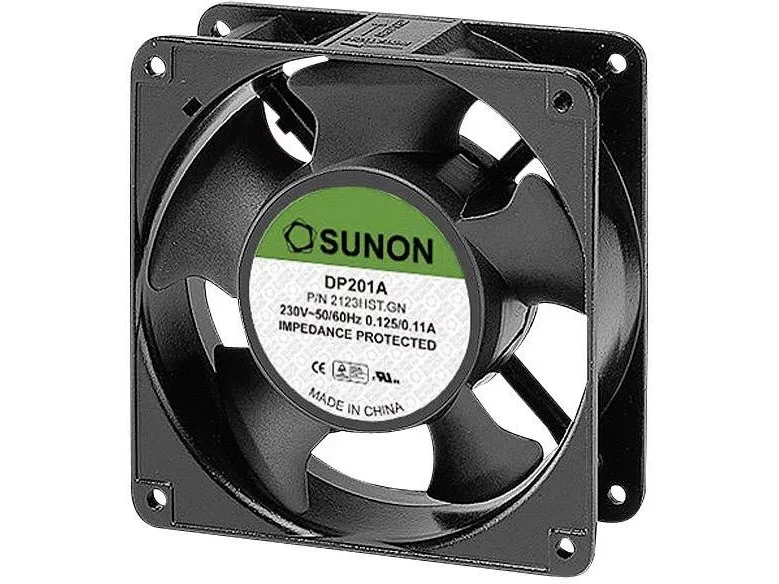 SUNON DP 201 A 2123 HST.GN RoHS