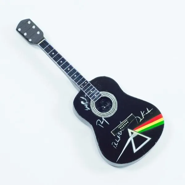 Magnet for fridge: Pink Floyd - Dark Side of the Moon
