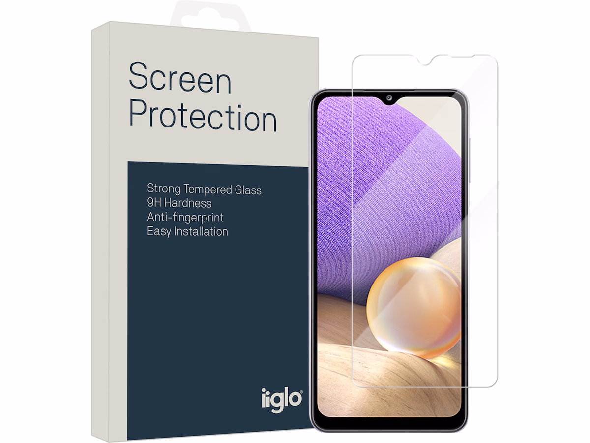 iiglo Galaxy A33 5G Skjermbeskyttelse