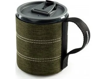 GSI Outdoors TURISTKRUS 500ml BACKAPCKER GSI UTENDØRS