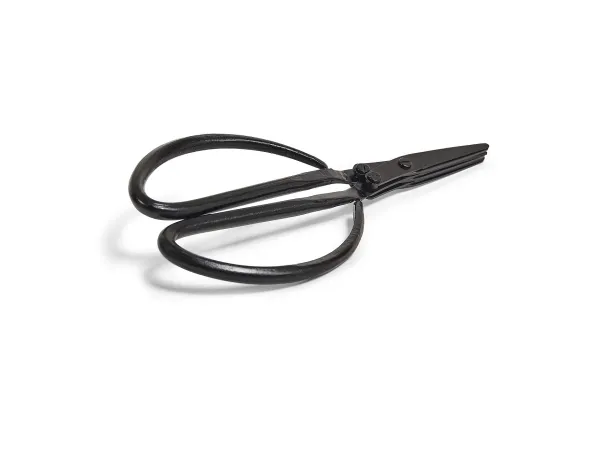 Scandinavian Home urte-saks 3 blader old style HOME