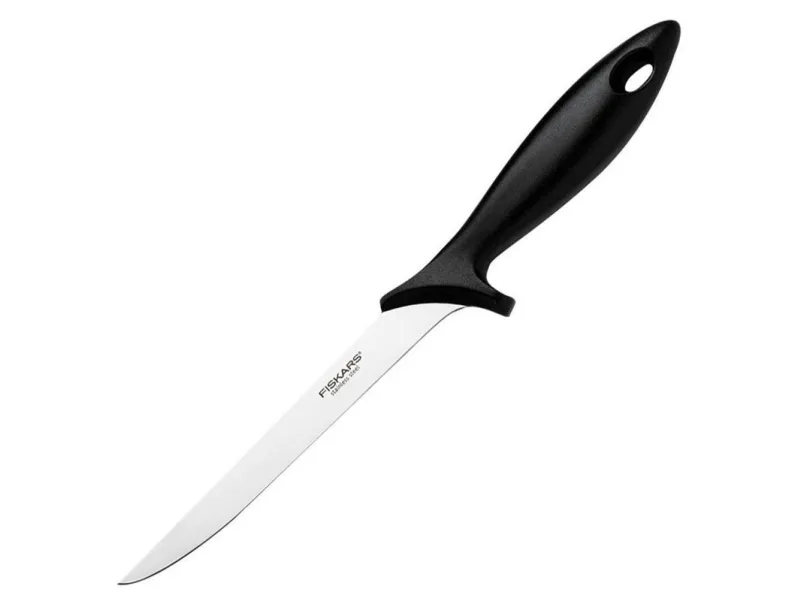 Fiskars ESSENTIAL filetkniv 18 cm 1065567