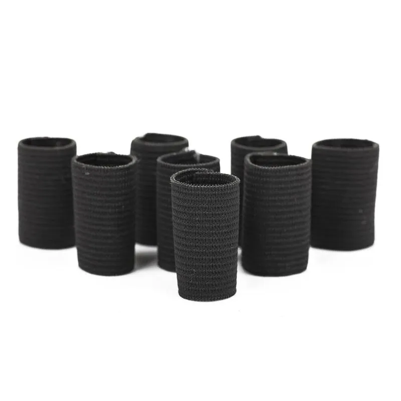 Fingerstøtte for sport - 10 stk