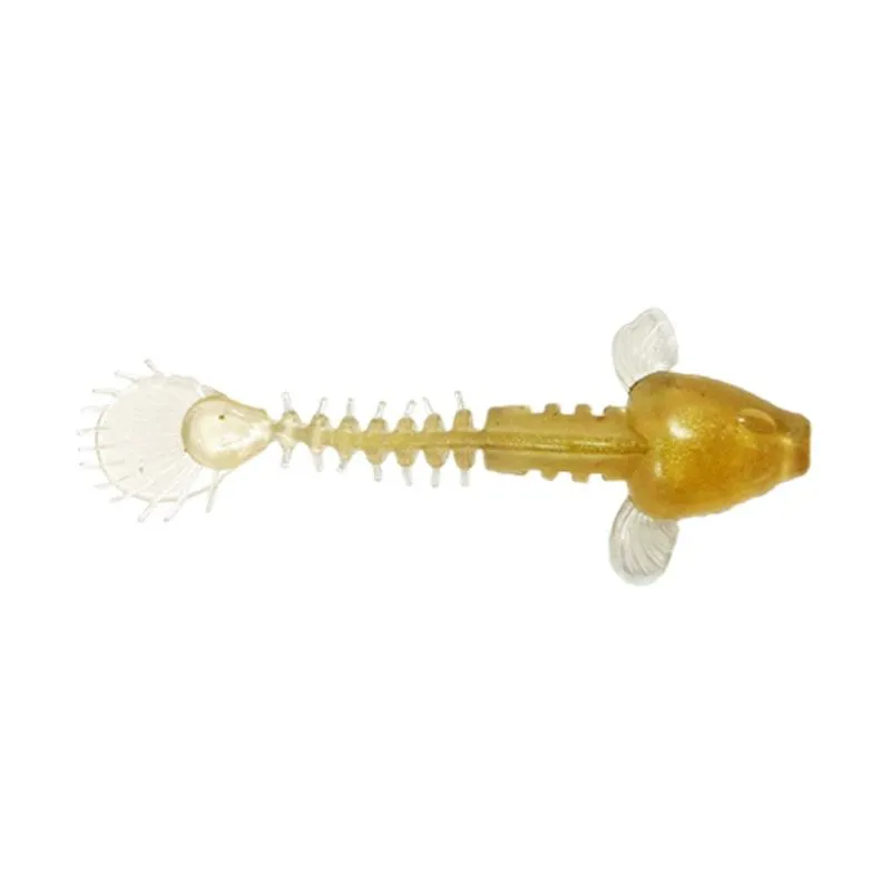 M-WAR Monkey Fry Kiwi 7cm, 2,5 gr, 16-pakning