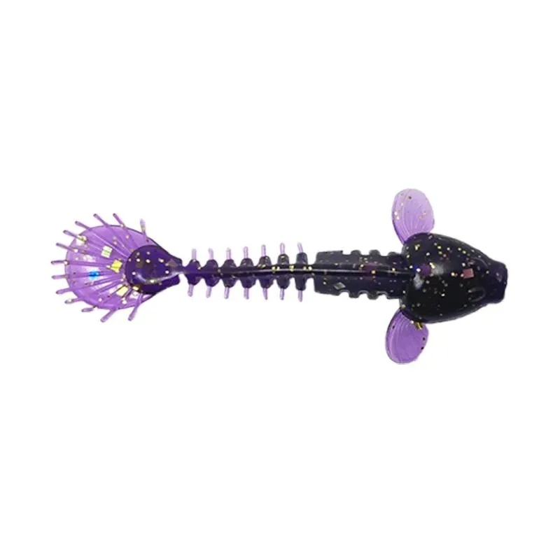 M-WAR Monkey Fry June Bug 7cm, 2,5 gr, 16-pakning