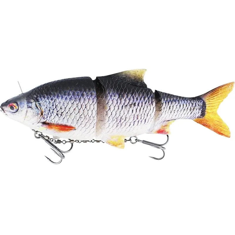Westin Ricky The Roach Inline 15cm 52g Synkende Ekte Mort 1stk