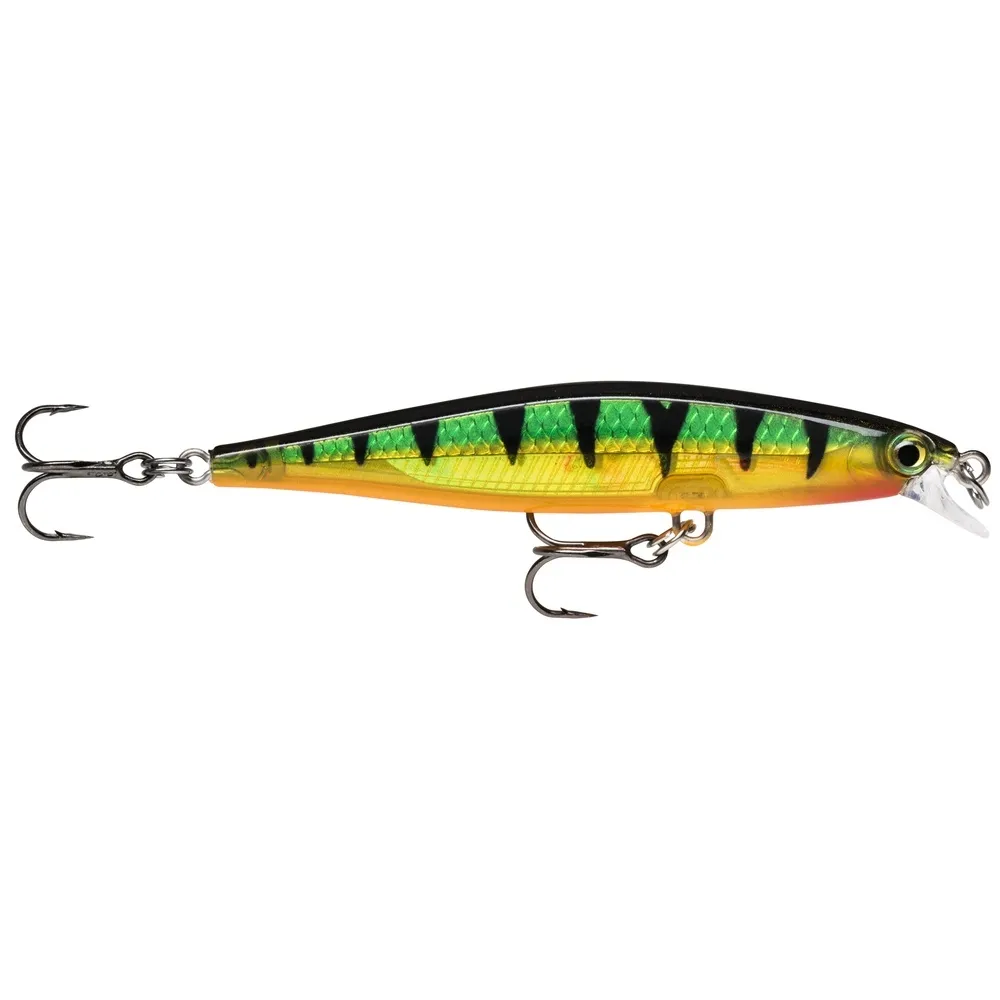 Rapala Shadow Rap 7cm - Abbor