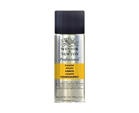 fikseringsspray 400 ml