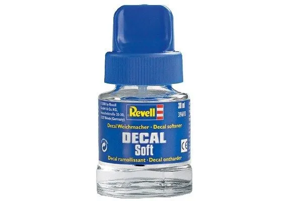 Decal Soft, 30 ml