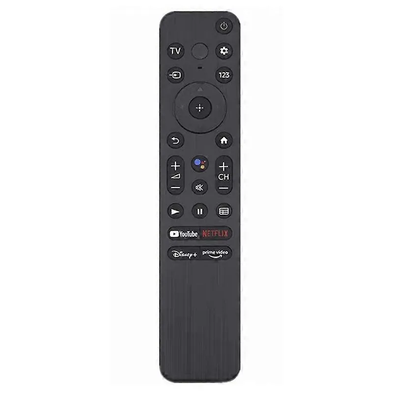 Fjernkontroll RMF-TX800U for Sony Tv KD-85X85K XR-42A90K