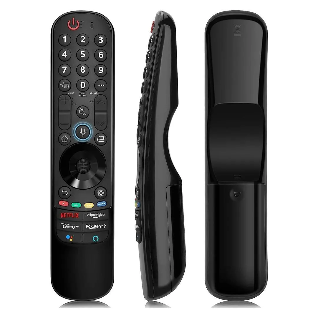 Universell fjernkontroll Mr22 magisk mus For LG 4K/8K Smart TV