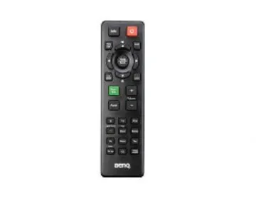BenQ - Fjernkontroll - svart - for BenQ MH680