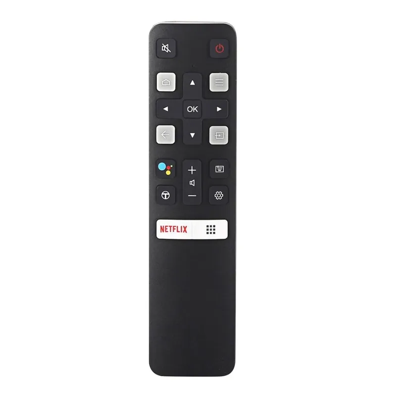 Fjernkontroll RC802V for TCL smart tv