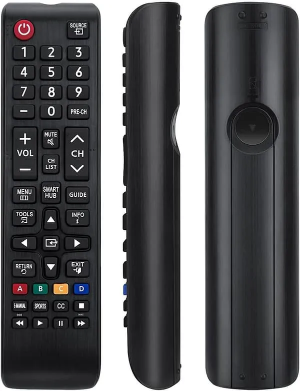 Universal fjernkontroll for Samsung TV - AA59-00602A