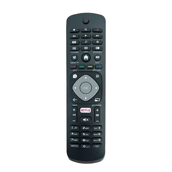 Philips Kompatibel Universell Fjernkontroll 996596003606