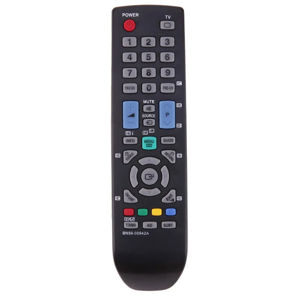 Universal fjernkontroll BN59-00942A for Samsung TV LED