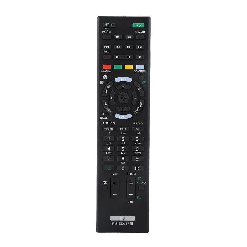 Universal RM-ED047 fjernkontroll for Sony TV