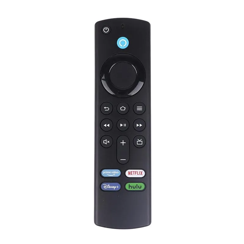 Fire Stick erstatningsfjernkontroll L5B83G