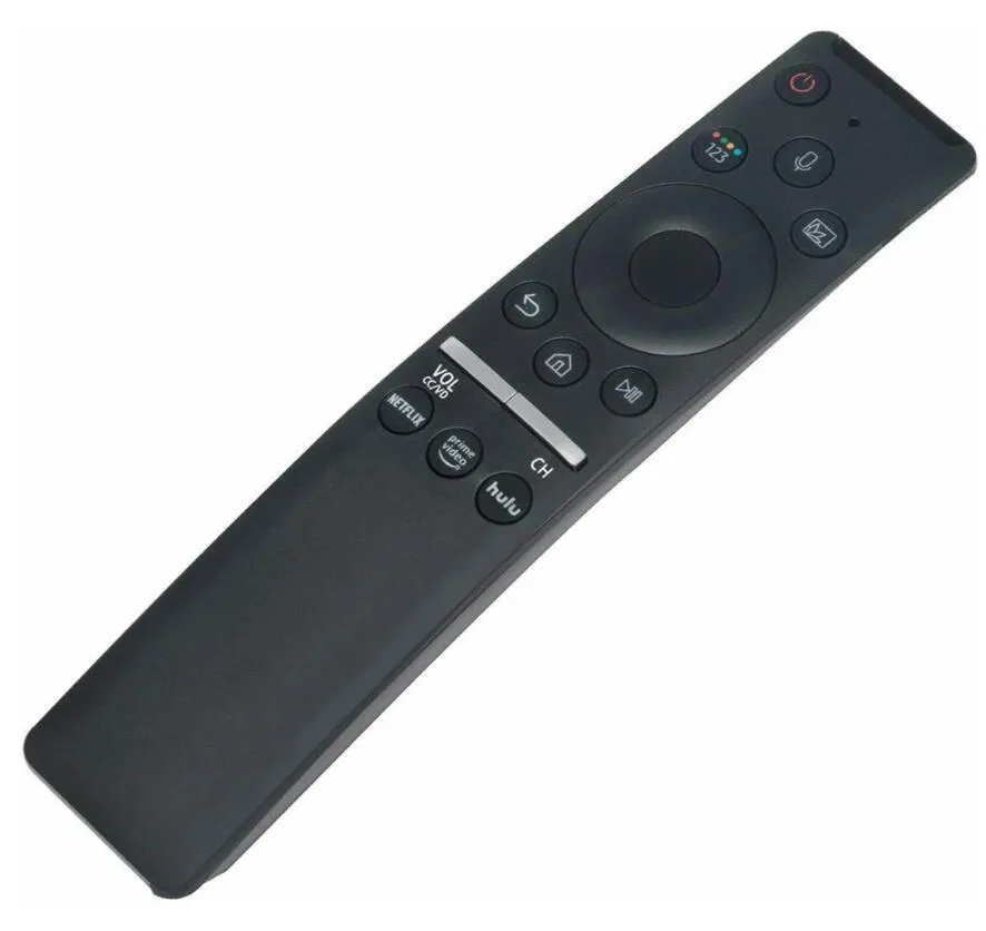 Universalfjernkontroll BN59-01312A for Samsung Smart med stemme