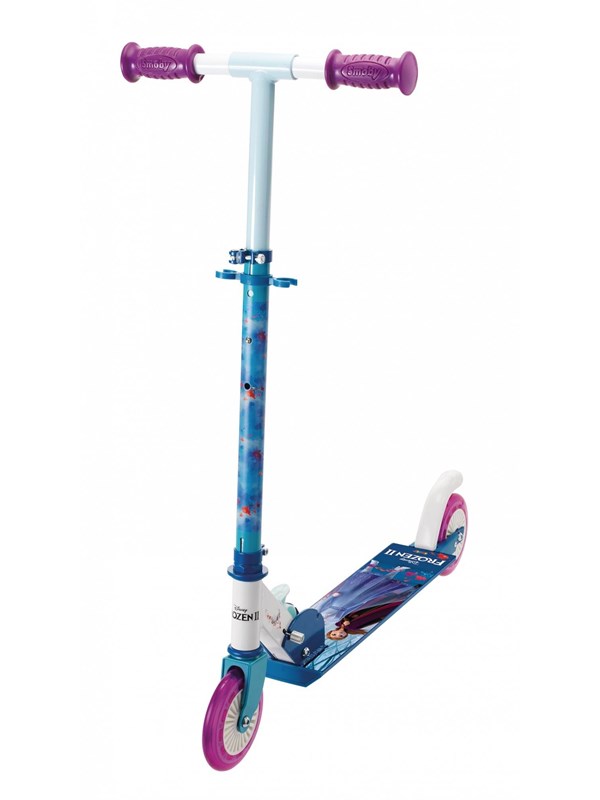 Smoby Disney Frozen Foldable Scooter