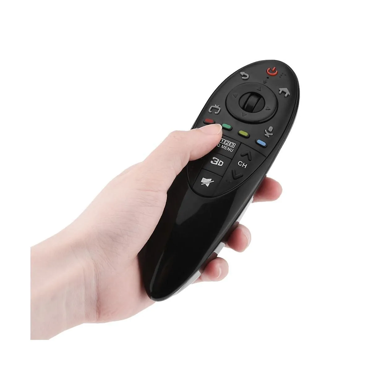 An-mr500g fjernkontroll for Lg 3d Dynamic Smart Tv