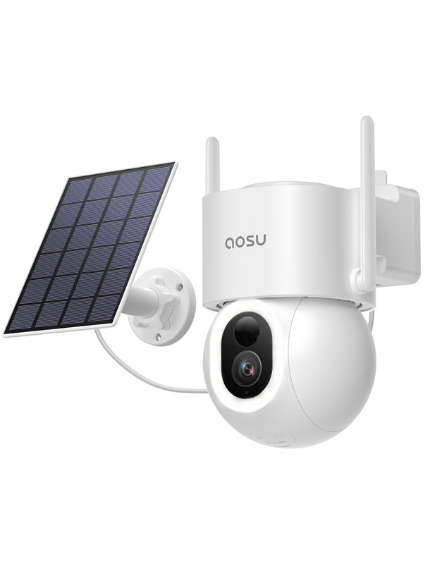 Aosu SolarCam D1 Max