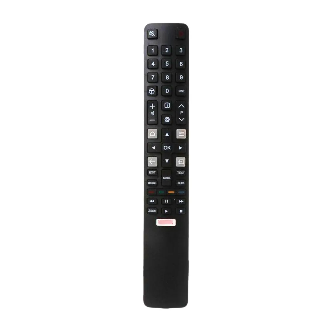 Fjernkontroll ARC802N for TCL smart TV
