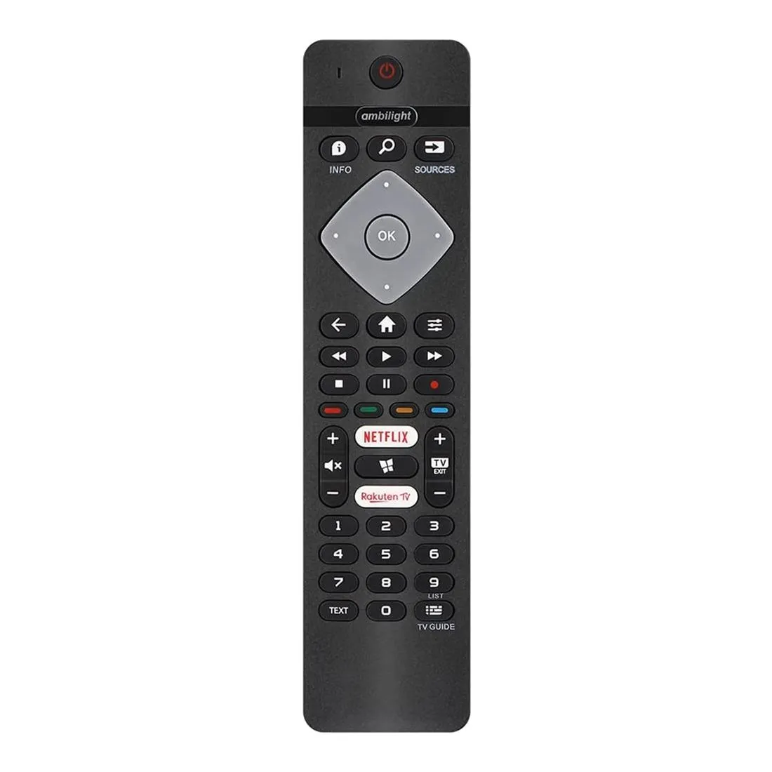 Universalfjernkontroll BRC0884402 for Philips Android TV