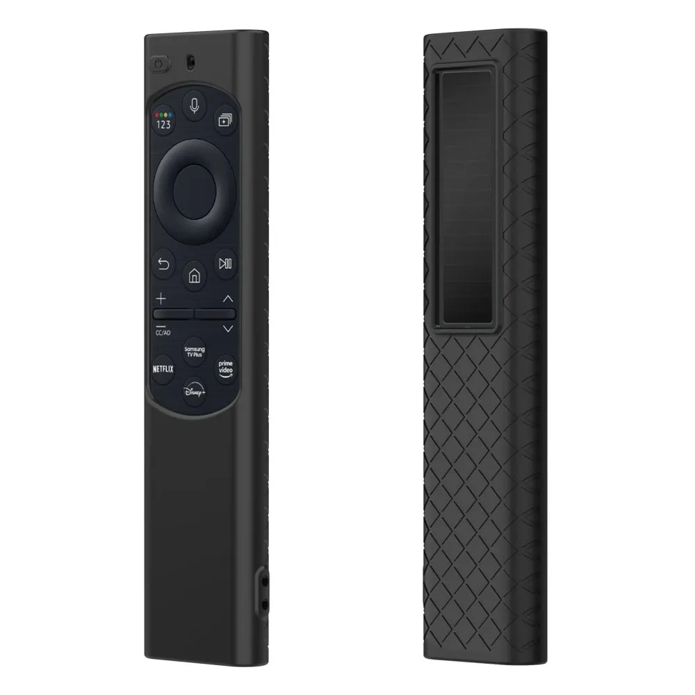 Samsung Remote BN59 silikondeksel - Svart