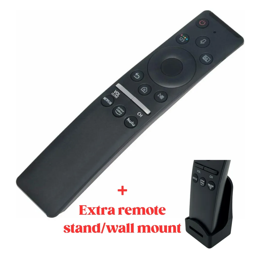 Universalfjernkontroll BN59-01312A for Samsung Smart med stemme