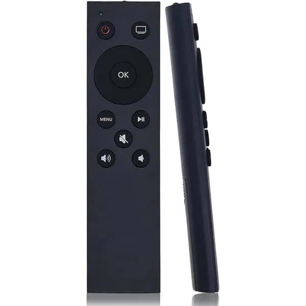 Universal IR Erstatningsfjernkontroll Apple TV Kompatibel