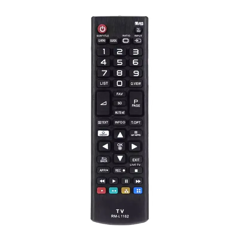 Universal TV-fjernkontroll RM-L1162 for LG