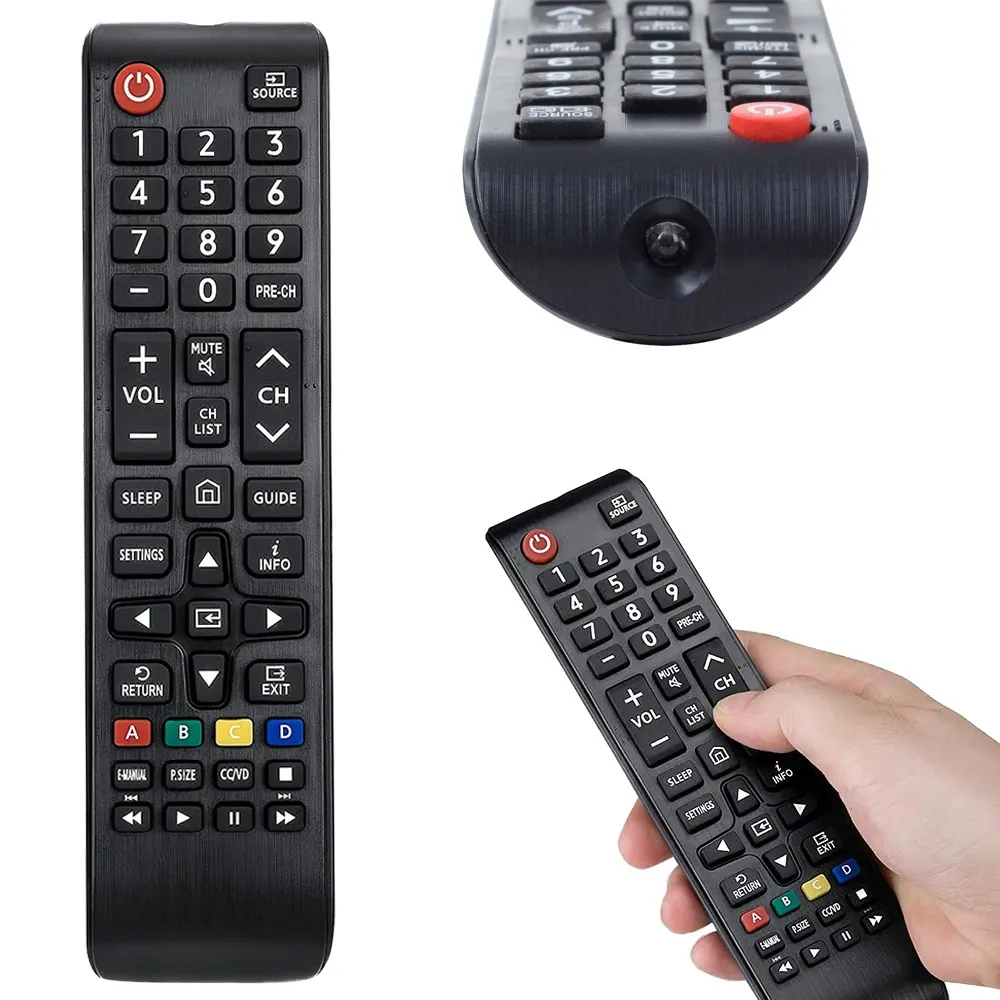 Universal TV-Fjernkontroll - Samsung Smart TV