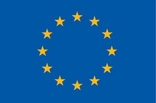 EU flagg