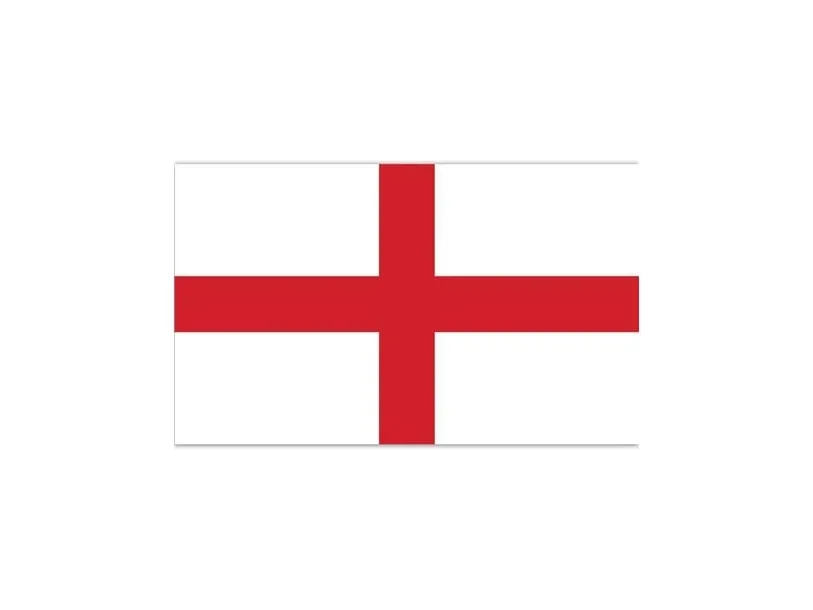 Flag England, 90x150 cm