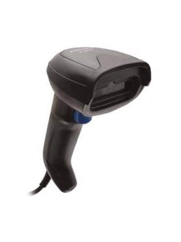 Datalogic Gryphon GBT4200 - 1D Wireless Barcode Scanner (Includes USB Cable and Cradle)
