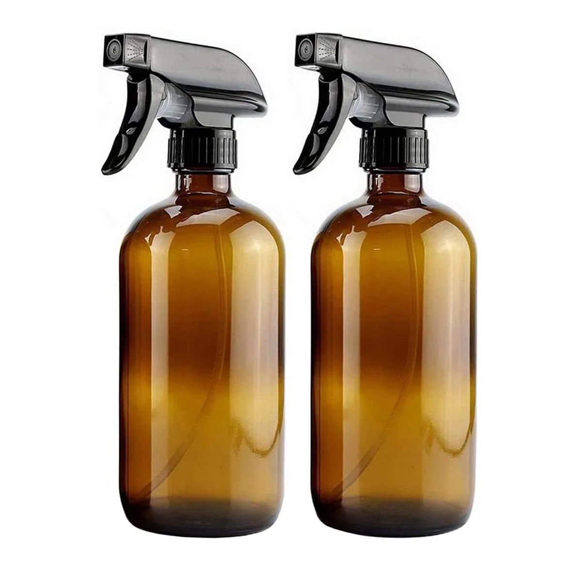 2x Sprayflasker i Glass - 250 ml