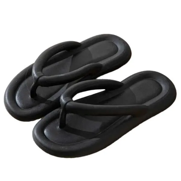 Cloud Flip Flops myke tøfler Cloud