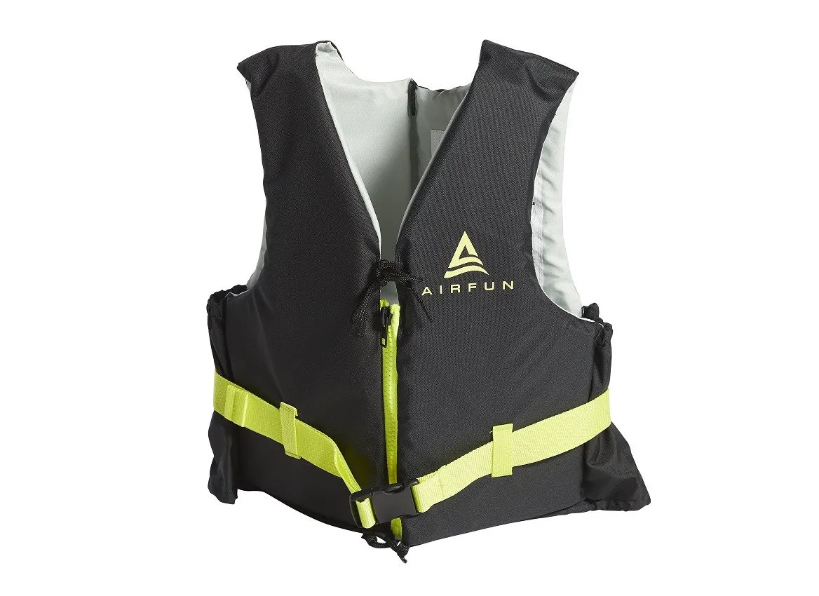 Airfun Svømmevest 50-70 kg