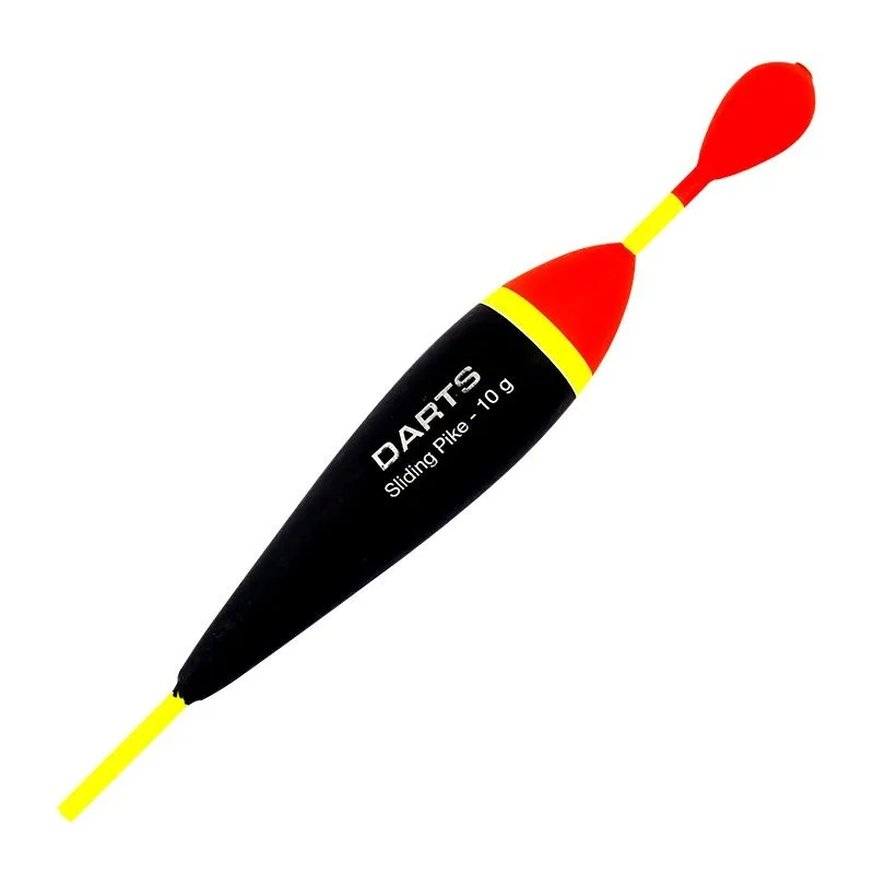 Darts Glidende Gjeddeflottør 25g