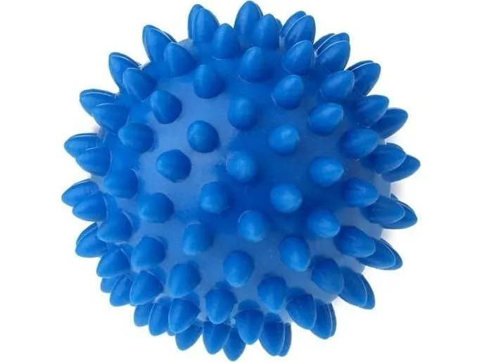 MA pigget ball 66 mm ikke-brytbar