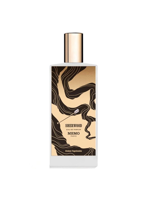 Memo Paris Sherwood Eau de Parfum 75â¯ml