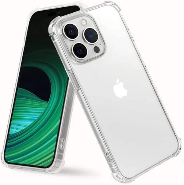 iPhone 14 ekstra støtsikkert deksel