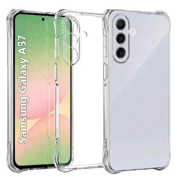 Samsung A57 Extra støtbestandig deksel
